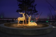 戶外照明燈具選擇標(biāo)準(zhǔn)：質(zhì)量上乘為首選