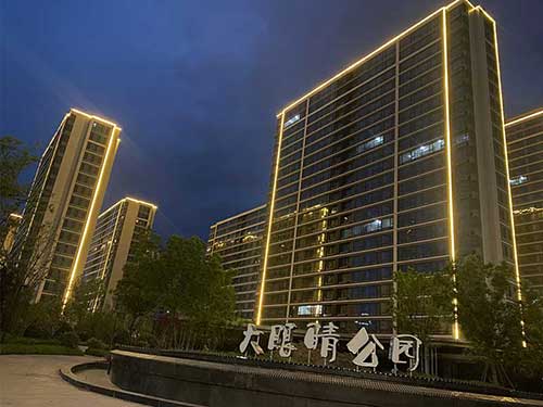 走進(jìn) [濟(jì)南正諾]，領(lǐng)略市政亮化風(fēng)采與卓越產(chǎn)品魅力