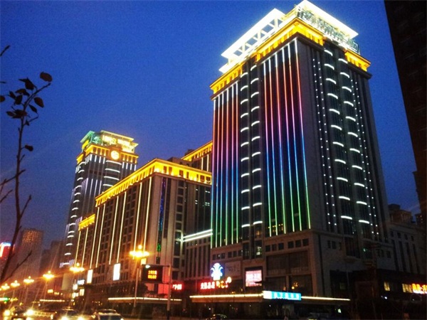 科技發(fā)展的今天，照明工程設(shè)計中有哪些注意事項？