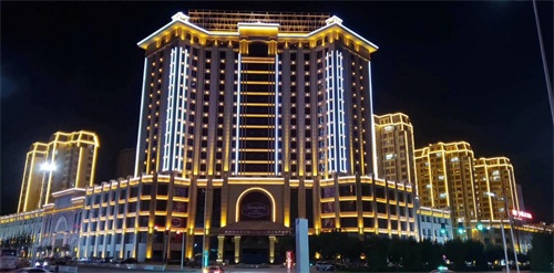 如何選擇一家可靠的亮化公司？如何評(píng)估亮化公司的專(zhuān)業(yè)能力和服務(wù)質(zhì)量？