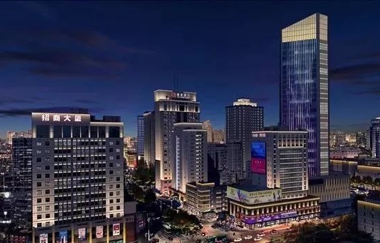 景觀亮化工程在城市有重要作用